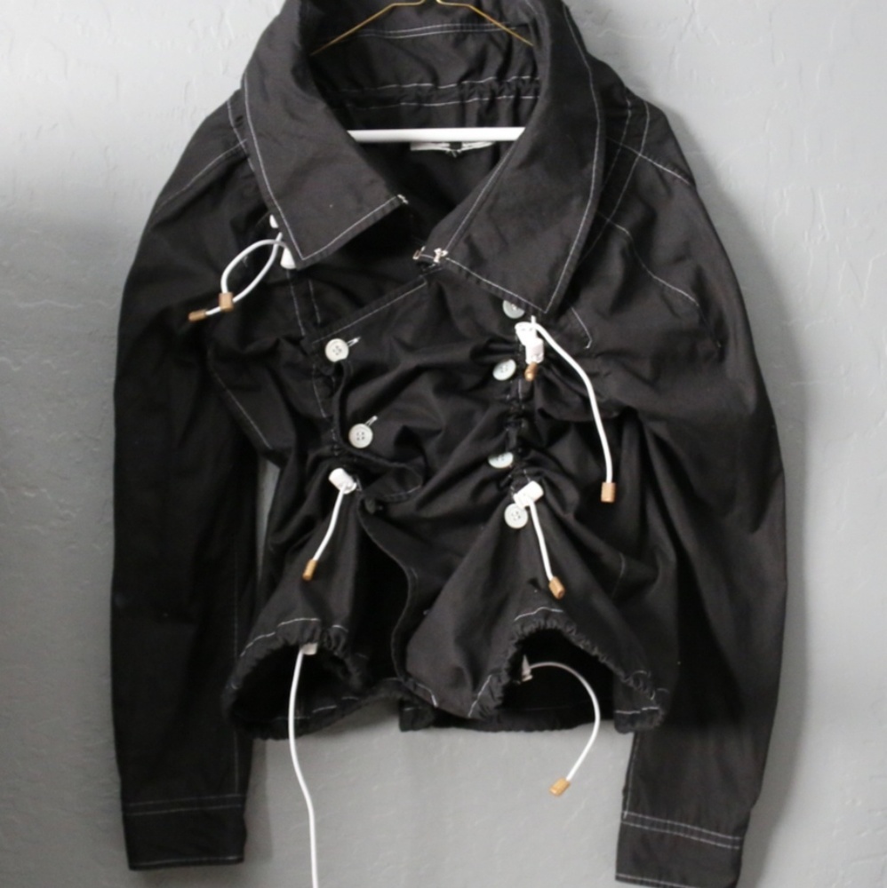 ❌SOLD❌ Junya Watanabe Comme des Garcons Jacket
